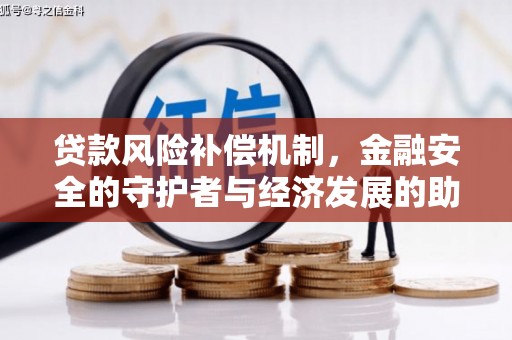 宁明贷款风险补偿机制，金融安全的守护者与经济发展的助推器