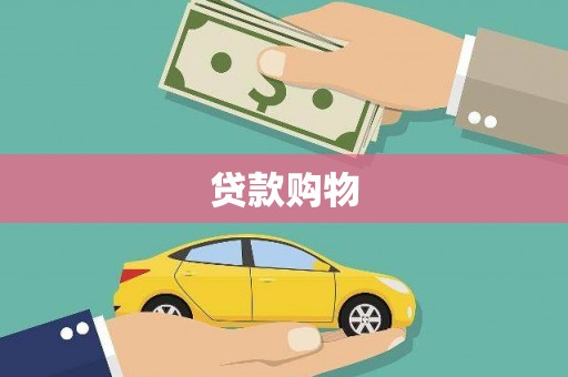 宁明贷款购物