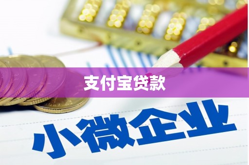 宁明支付宝贷款