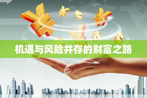 宁明机遇与风险并存的财富之路