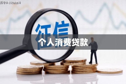 宁明个人消费贷款