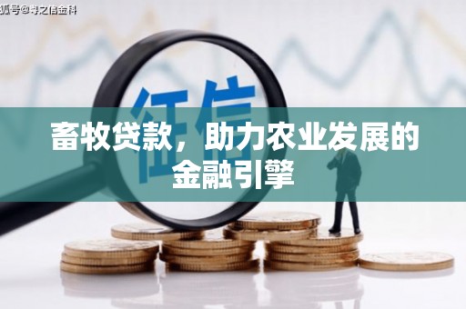 宁明畜牧贷款，助力农业发展的金融引擎