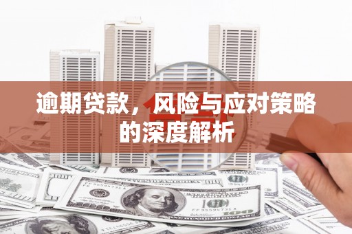 宁明逾期贷款，风险与应对策略的深度解析