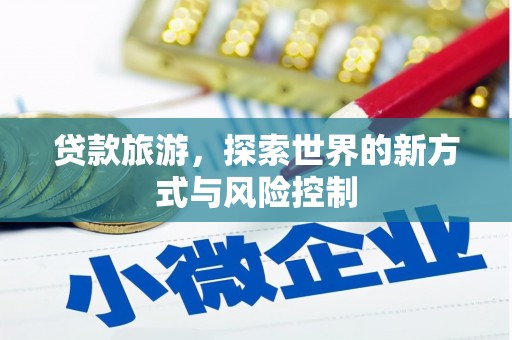 宁明贷款旅游，探索世界的新方式与风险控制