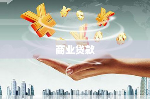 宁明商业贷款