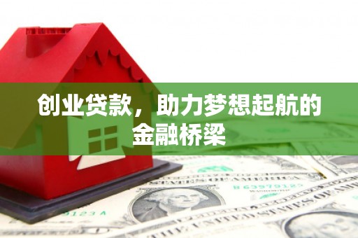 宁明创业贷款，助力梦想起航的金融桥梁