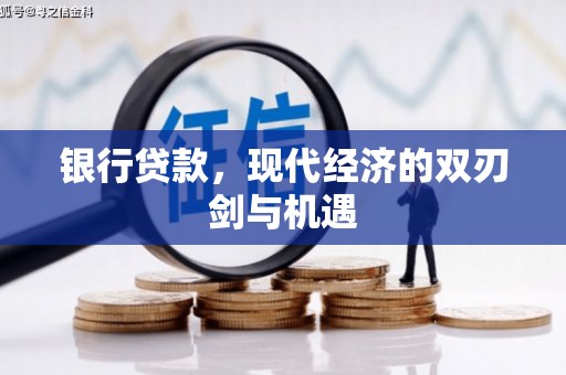 宁明银行贷款，现代经济的双刃剑与机遇