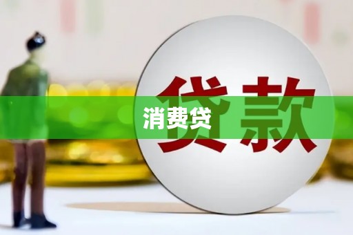 宁明消费贷