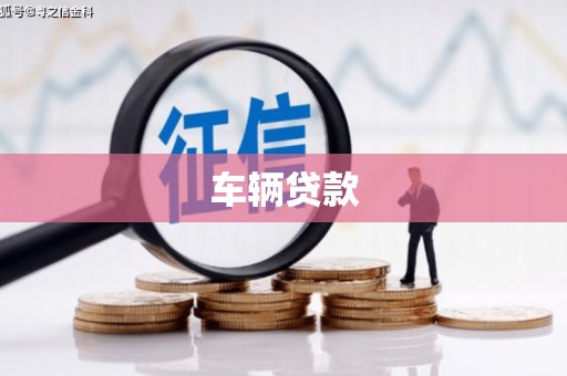 宁明车辆贷款
