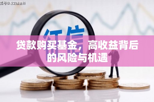 宁明贷款购买基金，高收益背后的风险与机遇