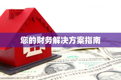宁明您的财务解决方案指南