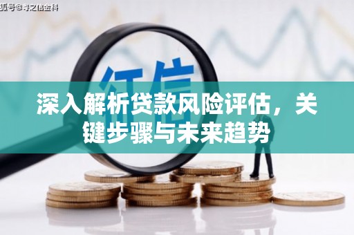 宁明深入解析贷款风险评估，关键步骤与未来趋势