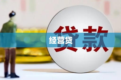 宁明经营贷