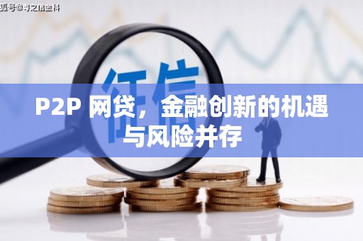 宁明P2P 网贷，金融创新的机遇与风险并存