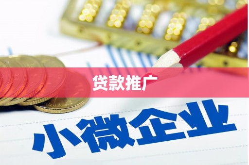 宁明贷款推广