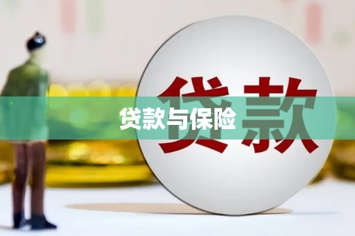 宁明贷款与保险