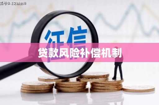 宁明贷款风险补偿机制