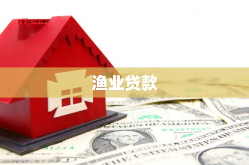 宁明渔业贷款