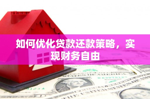宁明如何优化贷款还款策略，实现财务自由
