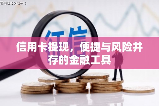 宁明信用卡提现，便捷与风险并存的金融工具