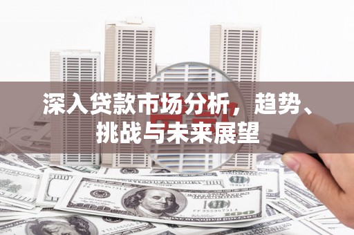 宁明深入贷款市场分析，趋势、挑战与未来展望
