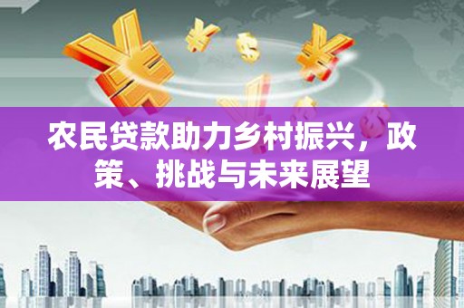 宁明农民贷款助力乡村振兴，政策、挑战与未来展望