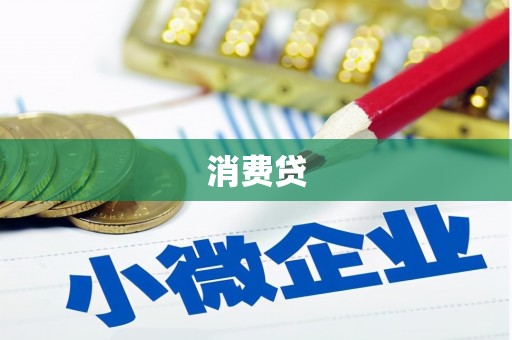 宁明消费贷