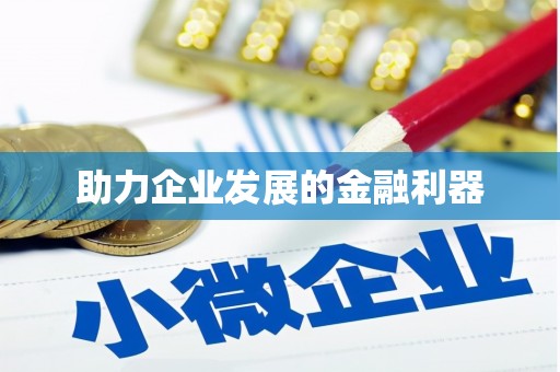 宁明助力企业发展的金融利器