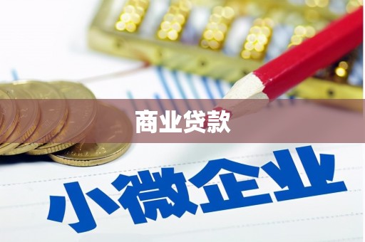 宁明商业贷款