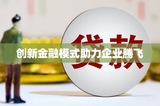 宁明创新金融模式助力企业腾飞