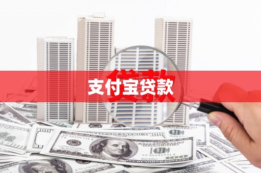 宁明支付宝贷款
