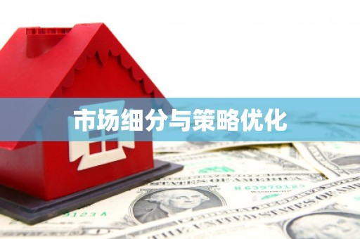 宁明市场细分与策略优化