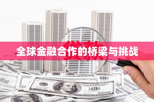 宁明全球金融合作的桥梁与挑战