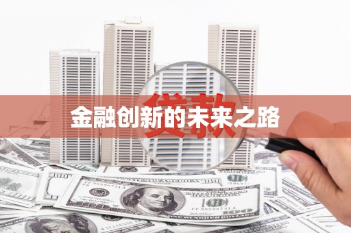 宁明金融创新的未来之路