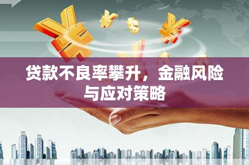 宁明贷款不良率攀升，金融风险与应对策略